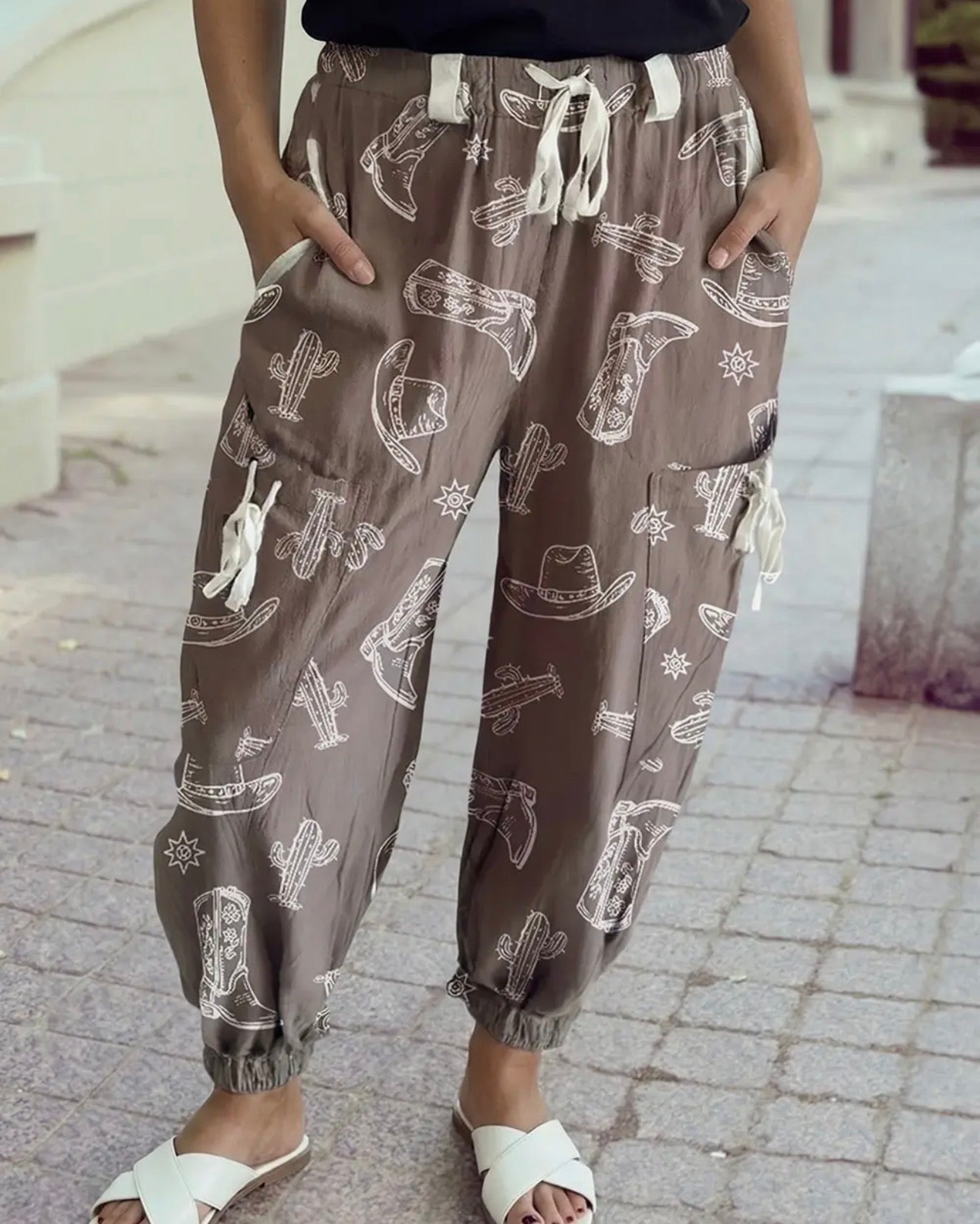 Pants