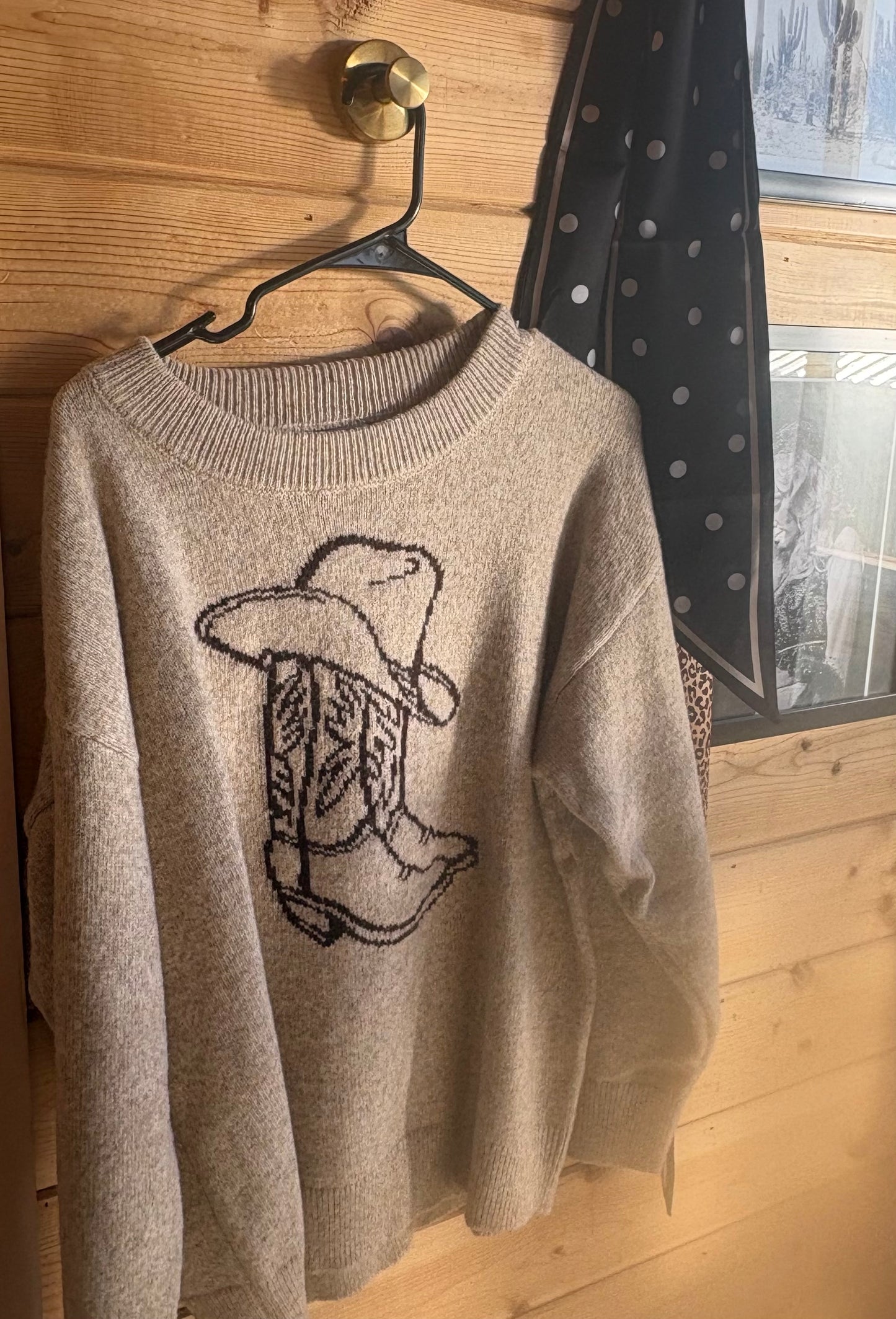 Sweater