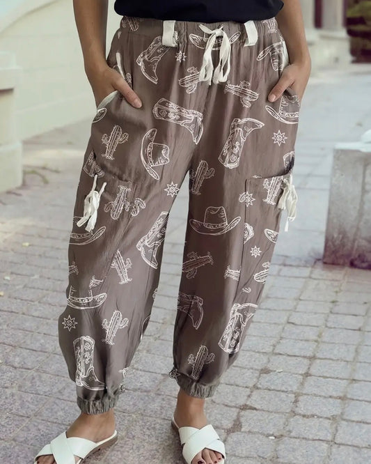 Pants