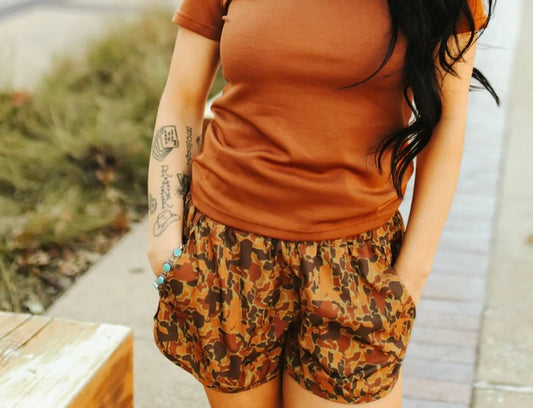 Shorts