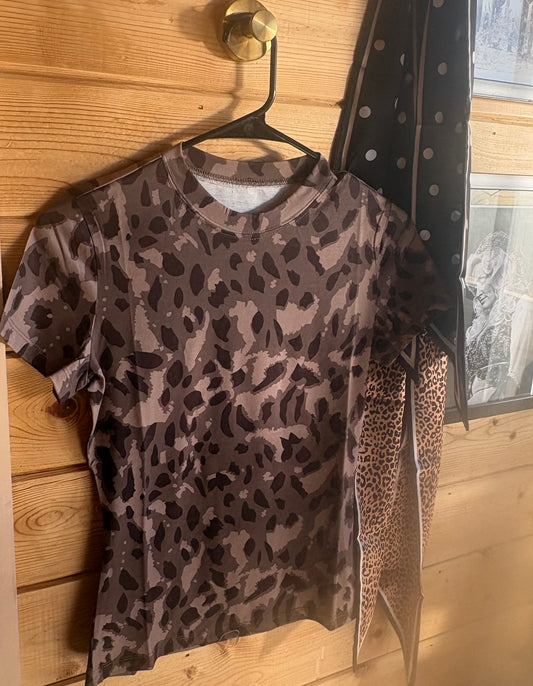 Tee