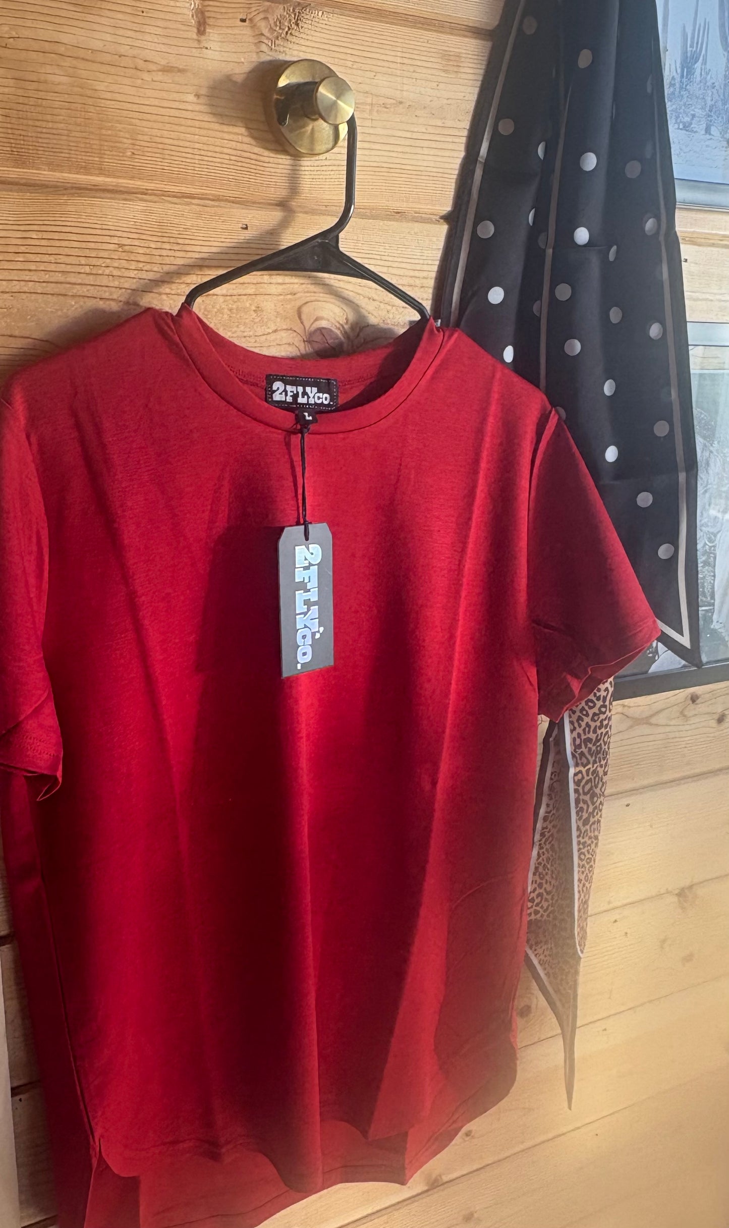 Tee