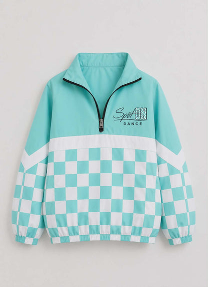 Spot on Windbreakers (Jessen Fundrasier)