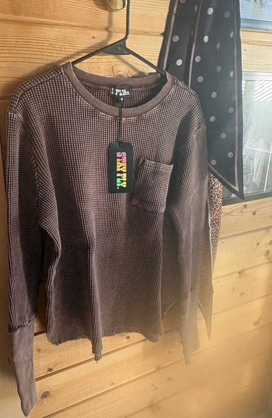 Long sleeve