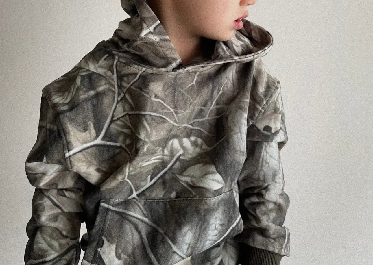 Kids hoodie