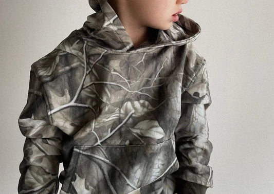 Kids hoodie
