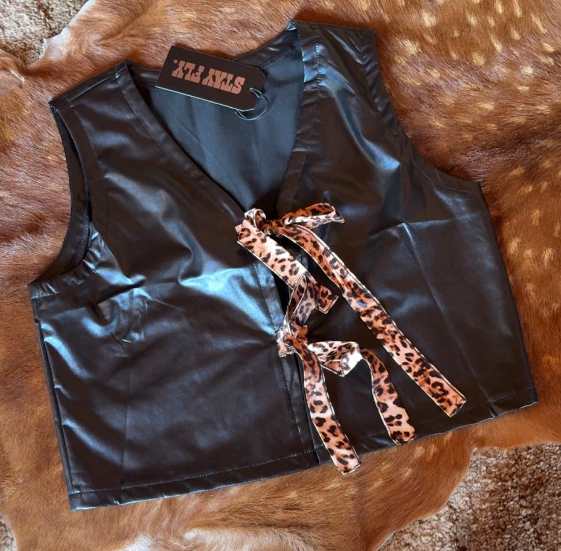 Vest