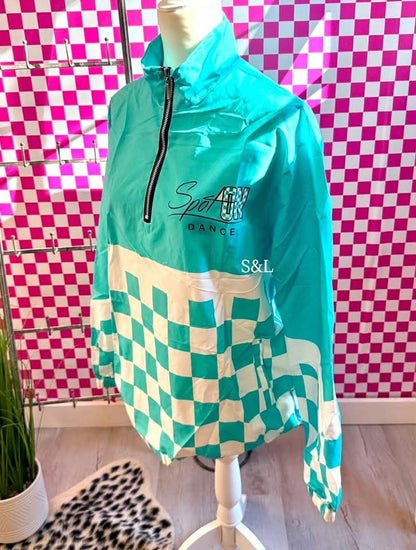 Spot on Windbreakers (Jessen Fundrasier)