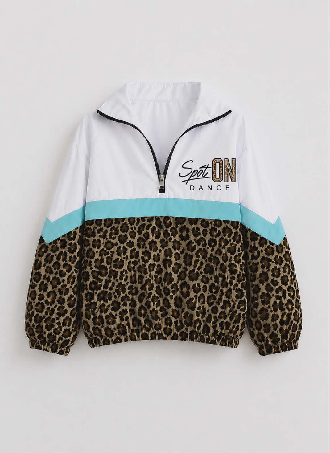 Spot on Windbreakers (Jessen Fundrasier)