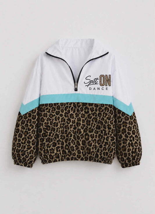 Spot on Windbreakers (Jessen Fundrasier)