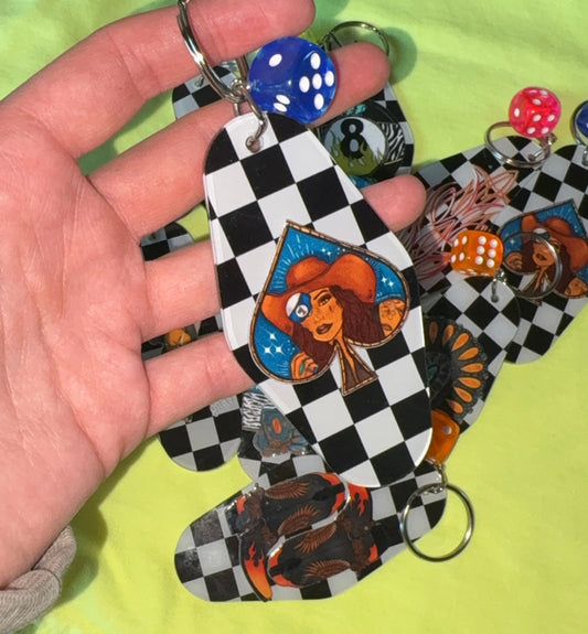 Keychain