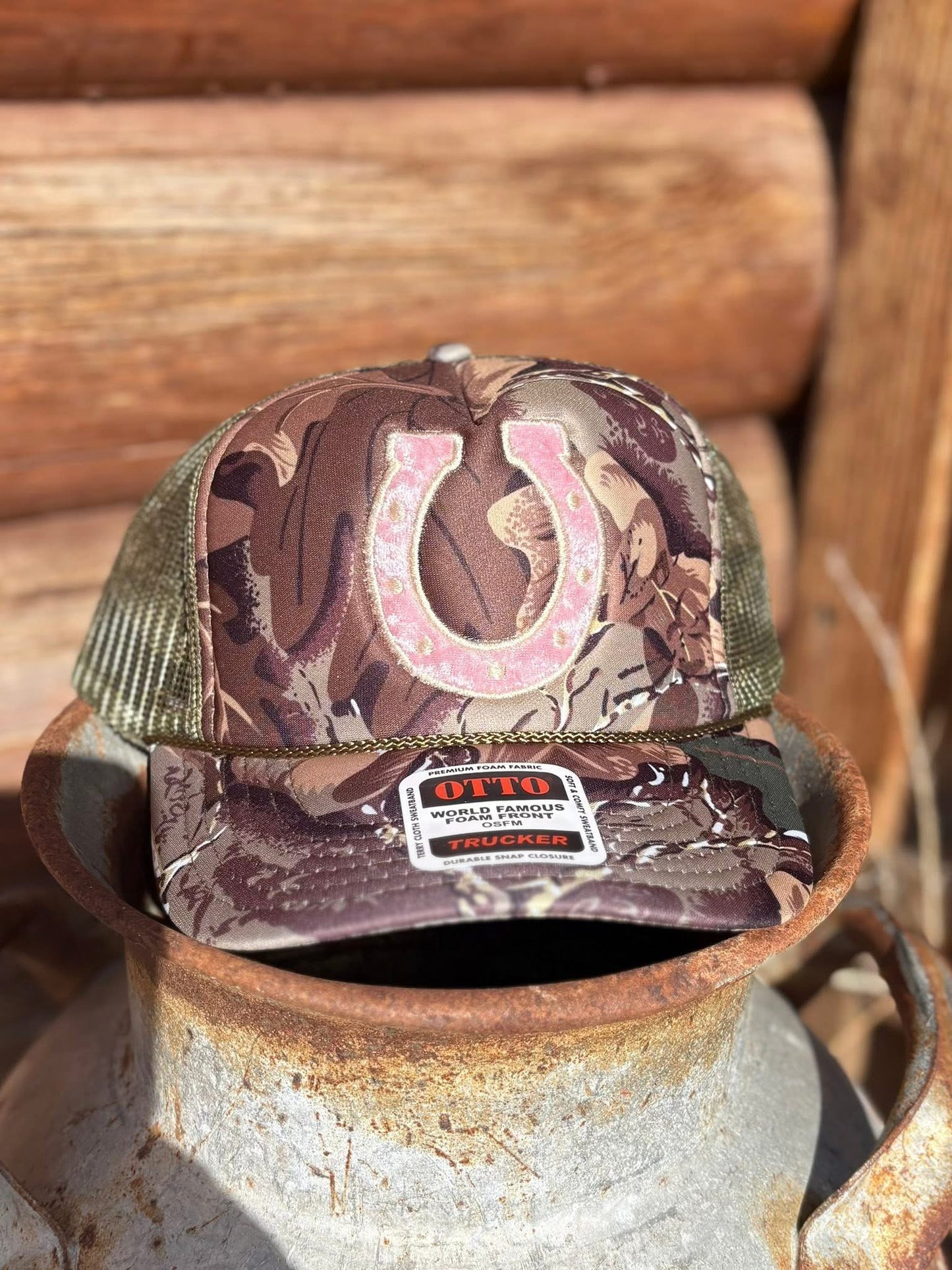 Hats