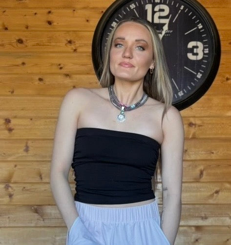 Tube tops