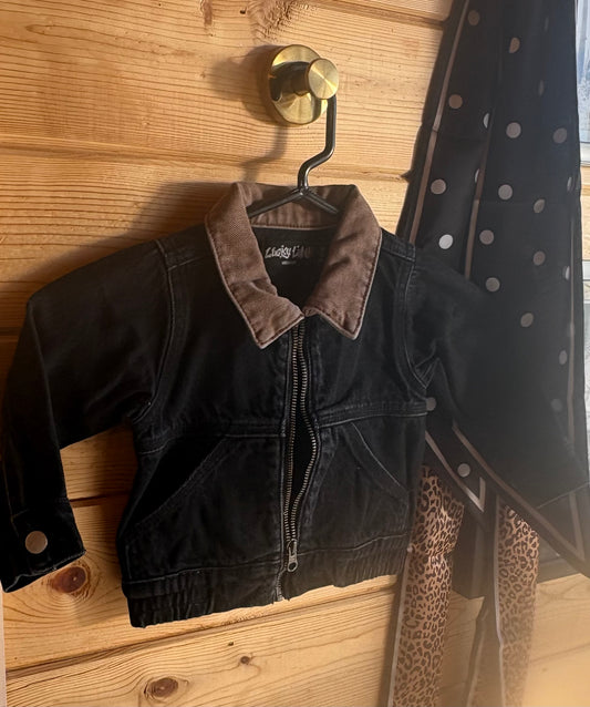 Kids jacket