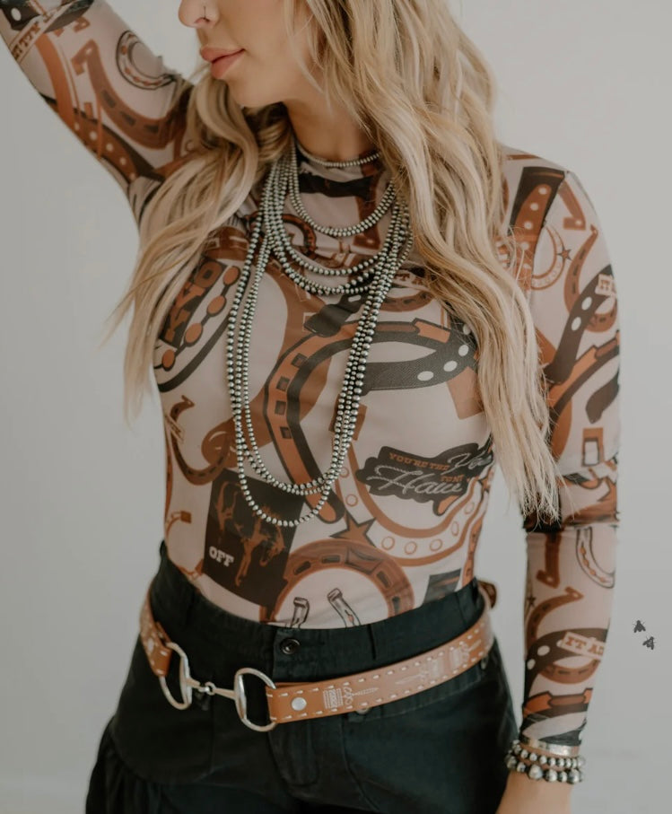 Long sleeve