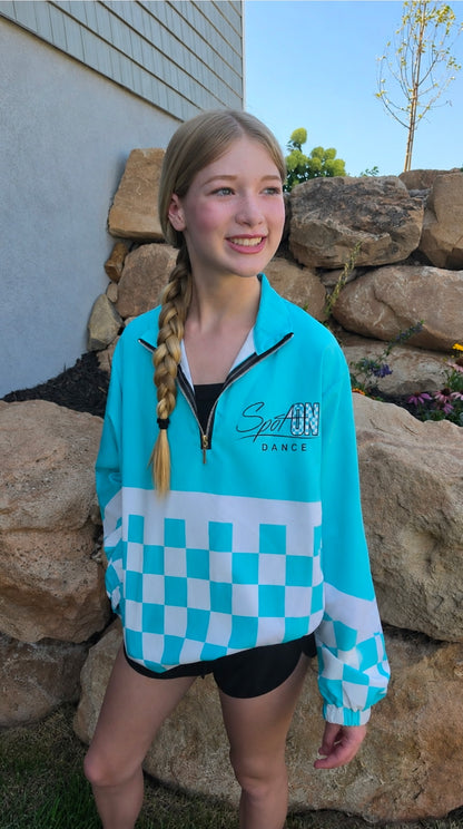 Spot on Windbreakers (Jessen Fundrasier)