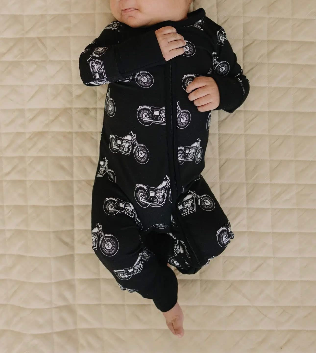 Kids bamboo PJS